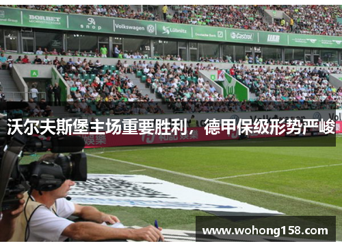 沃尔夫斯堡主场重要胜利，德甲保级形势严峻